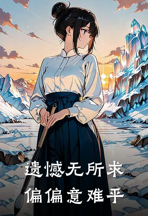 遗憾无所求，偏偏意难平