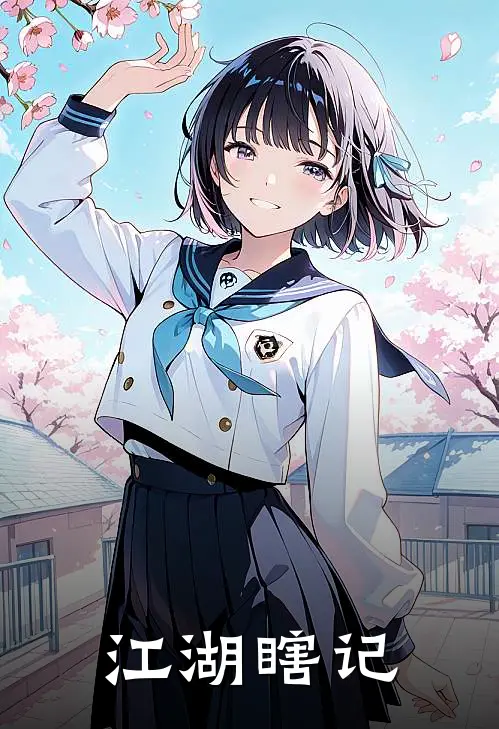 江湖瞎记大飞王小免费小说全集_免费小说在哪看江湖瞎记(大飞王小)