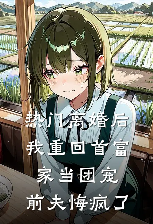 [热门]离婚后我重回首富家当团宠，前夫悔疯了