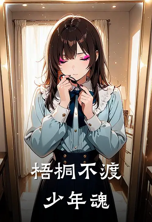 梧桐不渡少年魂