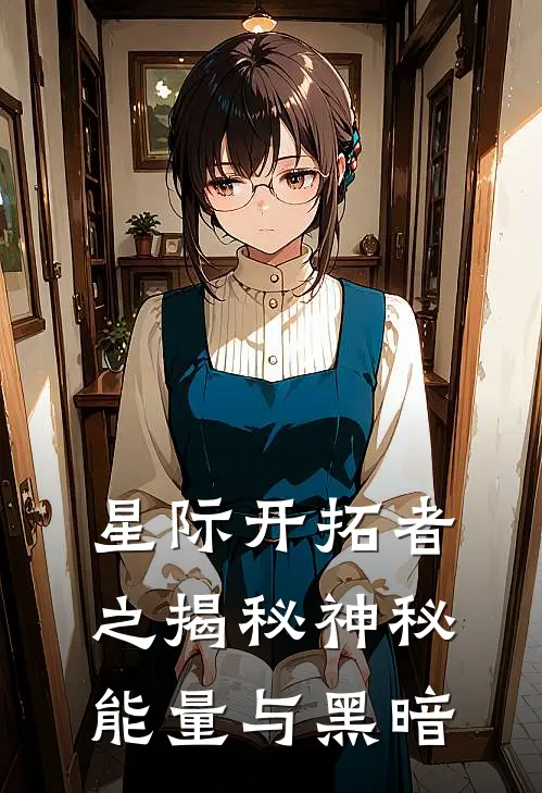 星际开拓者之揭秘神秘能量与黑暗(林羽安德森)完结小说_小说完整版免费阅读星际开拓者之揭秘神秘能量与黑暗林羽安德森