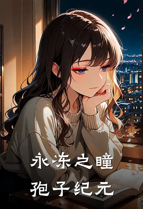 永冻之瞳：孢子纪元