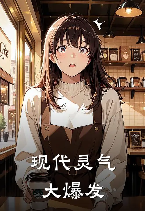 现代灵气大爆发