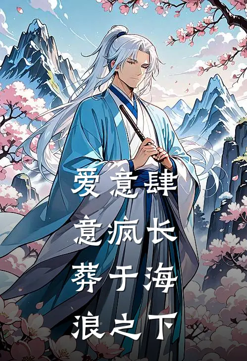 《爱意肆意疯长，葬于海浪之下》颜华周雪已完结小说_爱意肆意疯长，葬于海浪之下(颜华周雪)经典小说