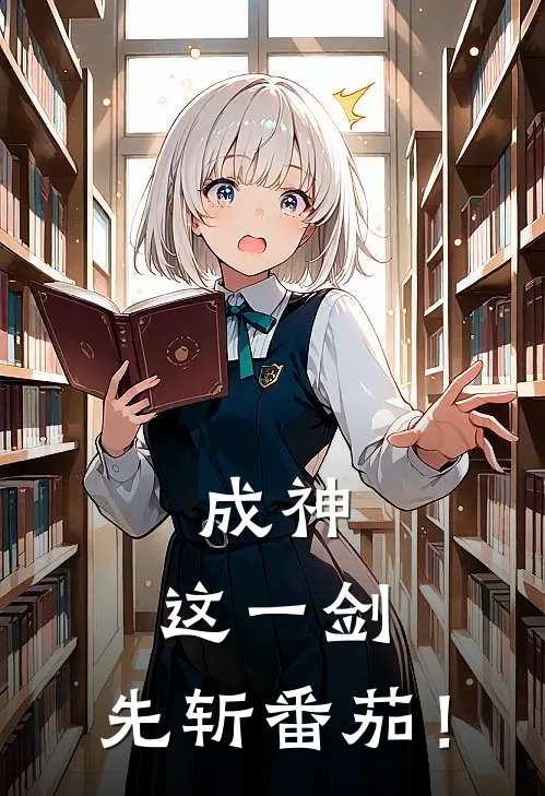 成神：这一剑，先斩番茄！