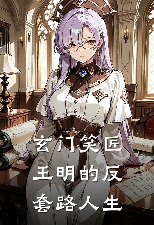 玄门笑匠：王明的反套路人生王明林夏免费小说推荐_推荐完结小说玄门笑匠：王明的反套路人生(王明林夏)