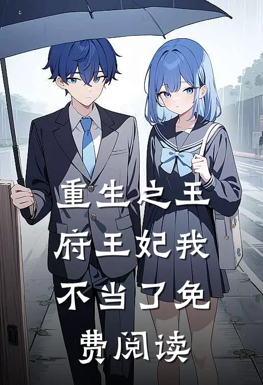 重生之王府王妃我不当了免费阅读
