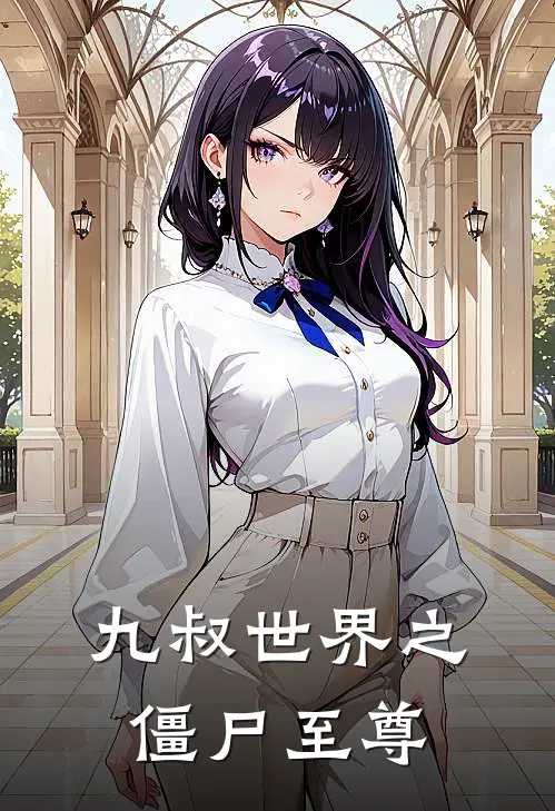 九叔世界之僵尸至尊