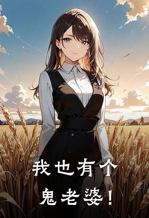 我也有个鬼老婆！