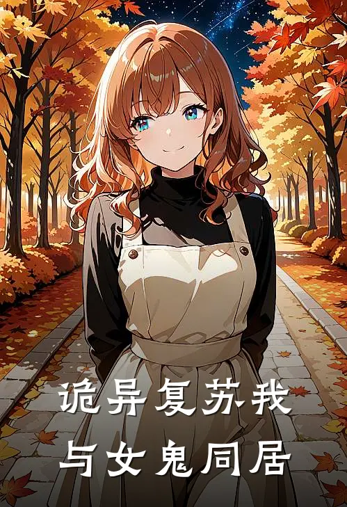 诡异复苏我与女鬼同居