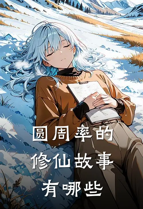 圆周率的修仙故事有哪些