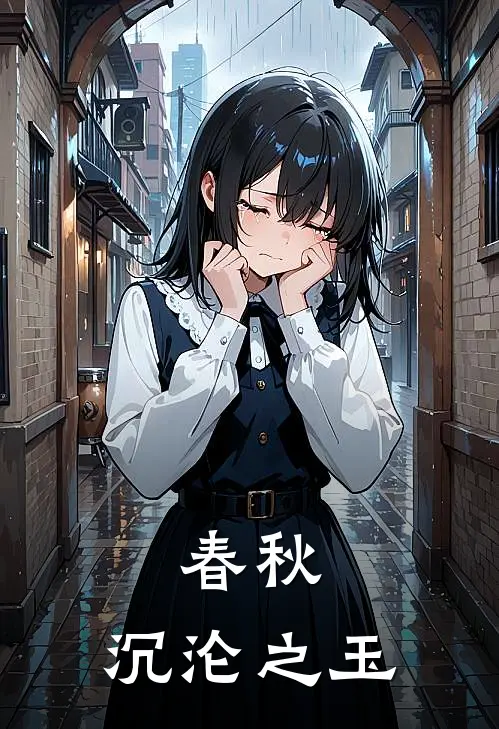 春秋：沉沦之玉(赵无极偃甲)完整版小说全文免费阅读_免费阅读无弹窗春秋：沉沦之玉赵无极偃甲