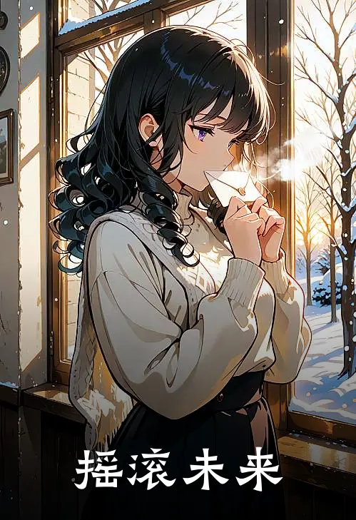 摇滚未来陈奕飞柯嫣新热门小说_最新章节列表摇滚未来(陈奕飞柯嫣)