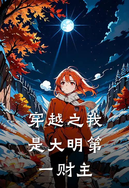 穿越之我是大明第一财主