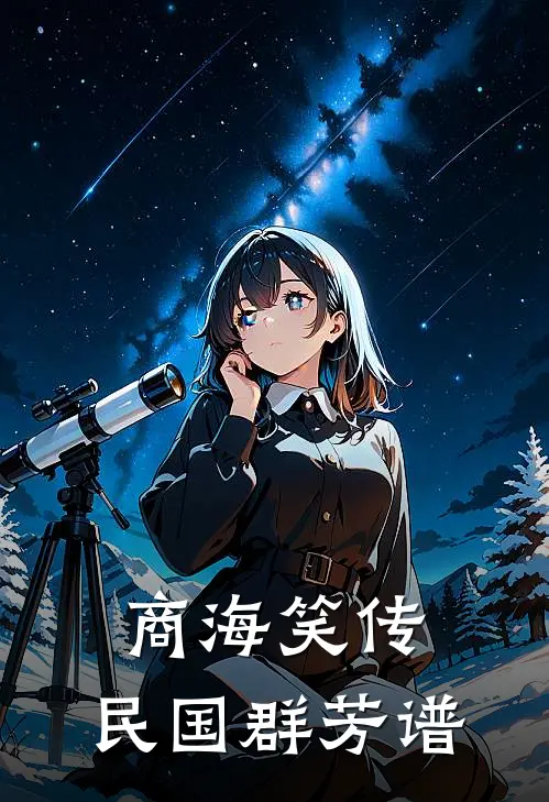 商海笑传：民国群芳谱苏郁禾顾砚之完整版小说全文免费阅读_最新章节列表商海笑传：民国群芳谱(苏郁禾顾砚之)