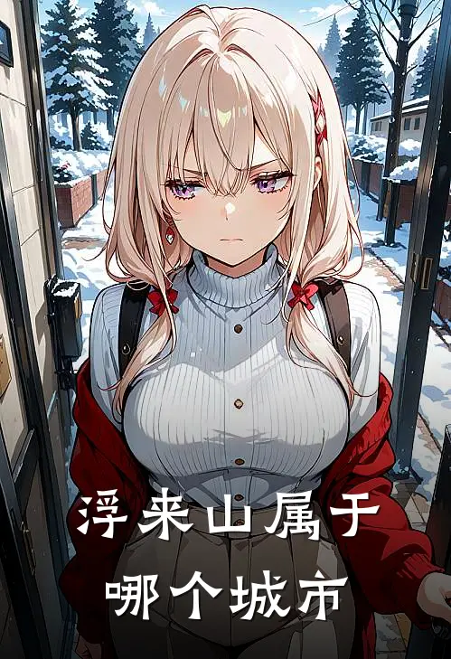 浮来山属于哪个城市