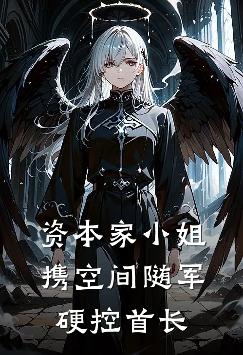 资本家小姐携空间随军：硬控首长