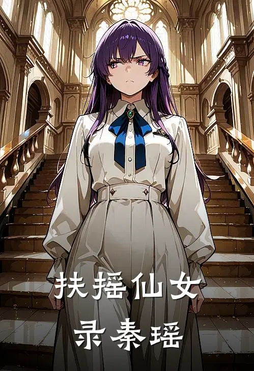 扶摇仙女录秦瑶