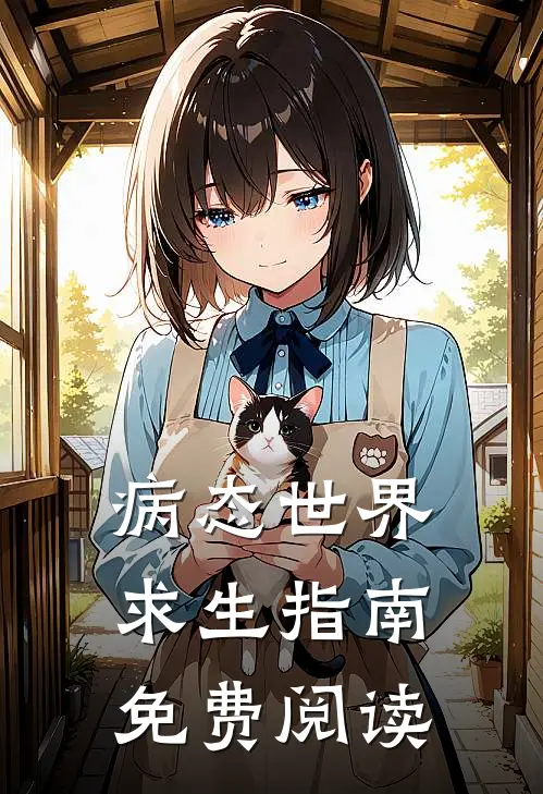 病态世界求生指南免费阅读