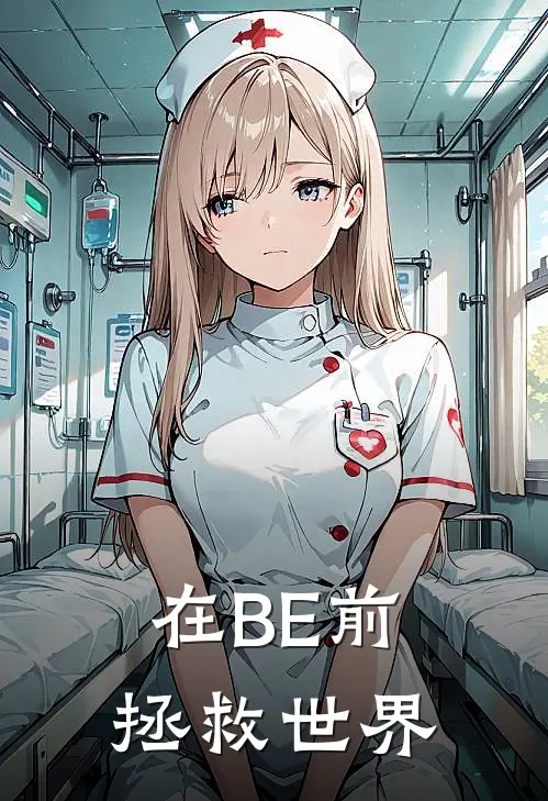 颜书瑶程晓阳(在BE前拯救世界)最新章节免费在线阅读_(颜书瑶程晓阳)完结版在线阅读