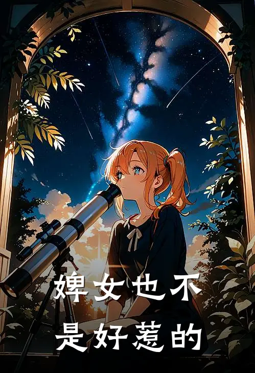 婢女也不是好惹的