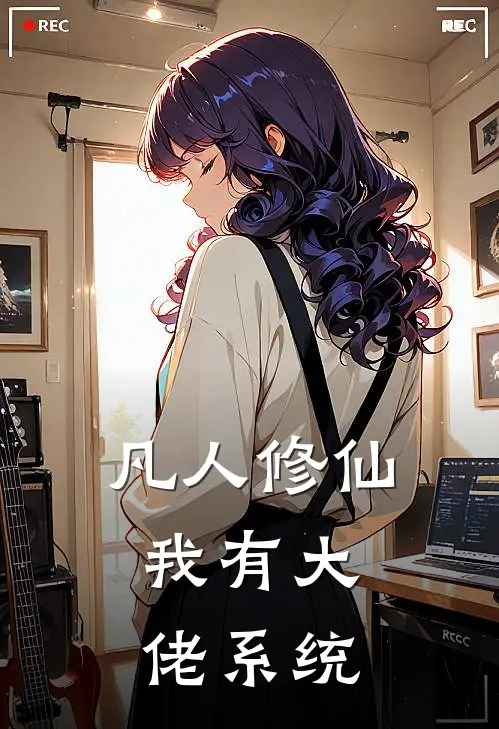 凡人修仙：我有大佬系统