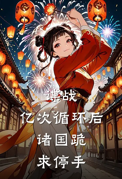 谍战：亿次循环后，诸国跪求停手(陈斌玛德)热门小说_完结版小说全文免费阅读谍战：亿次循环后，诸国跪求停手(陈斌玛德)