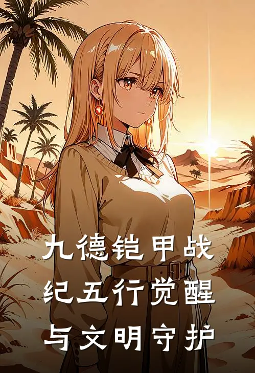 九德铠甲战纪五行觉醒与文明守护