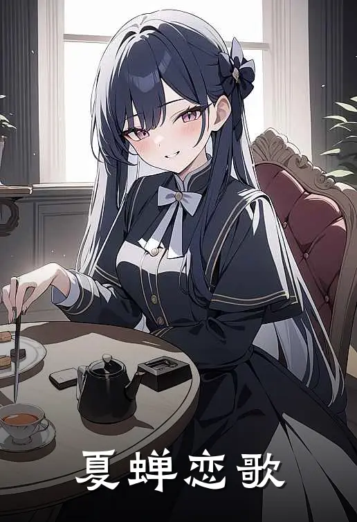 夏蝉恋歌(林溯叶知棠)最热门小说_小说完整版夏蝉恋歌林溯叶知棠