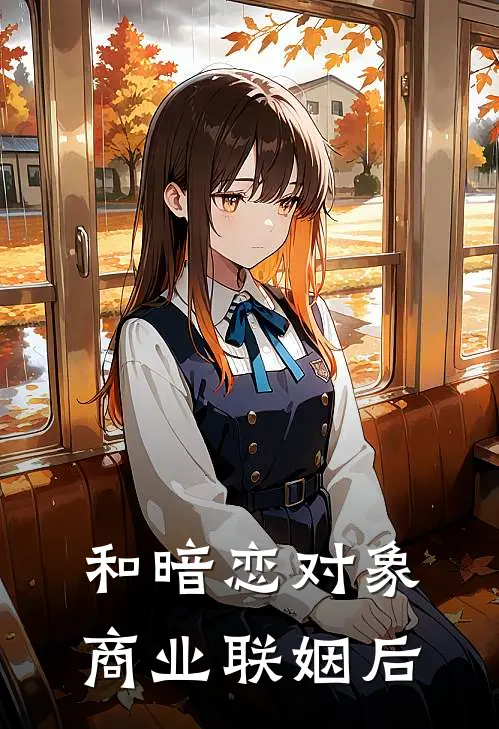 和暗恋对象商业联姻后