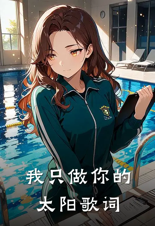 我只做你的太阳歌词