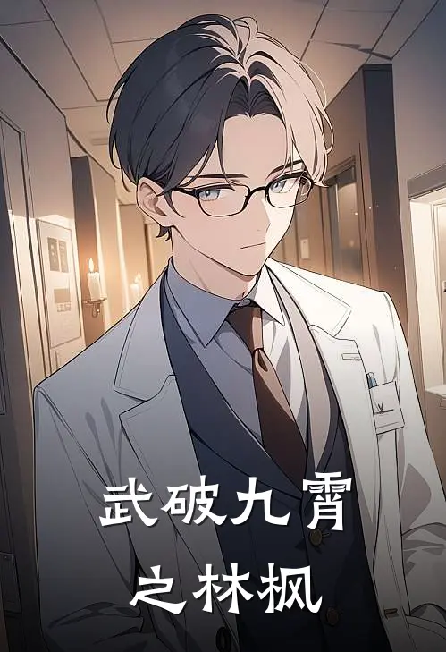 武破九霄之林枫