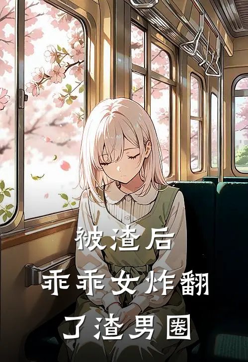 被渣后，乖乖女炸翻了渣男圈(苏冉陆毅峰)小说完整版_完结好看小说被渣后，乖乖女炸翻了渣男圈苏冉陆毅峰