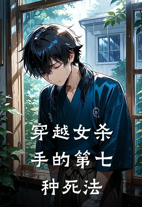 穿越女杀手的第七种死法