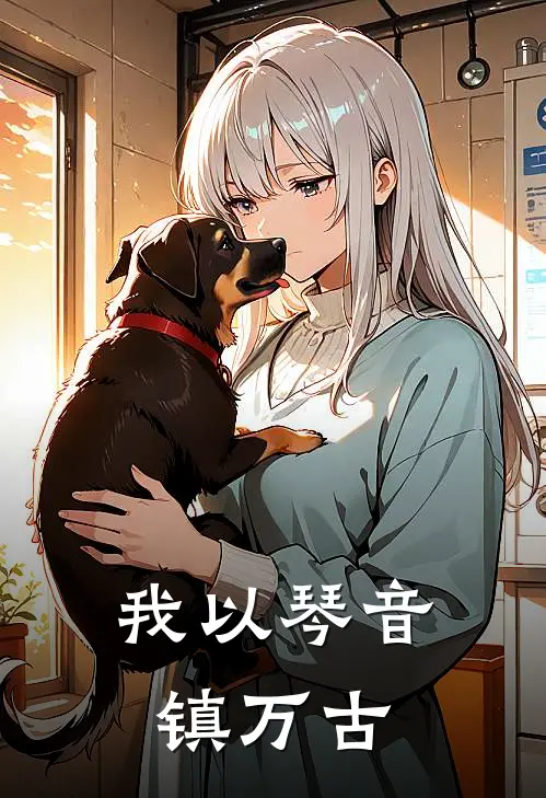 我以琴音镇万古