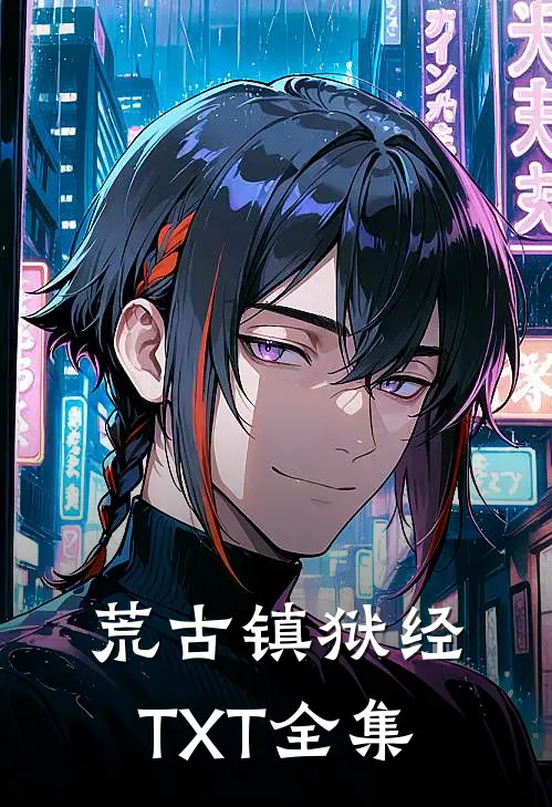 荒古镇狱经TXT全集
