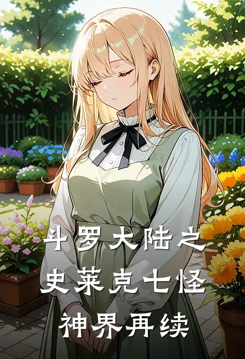 斗罗大陆之史莱克七怪神界再续(唐三奥斯卡)热门小说在线阅读_热门小说斗罗大陆之史莱克七怪神界再续(唐三奥斯卡)