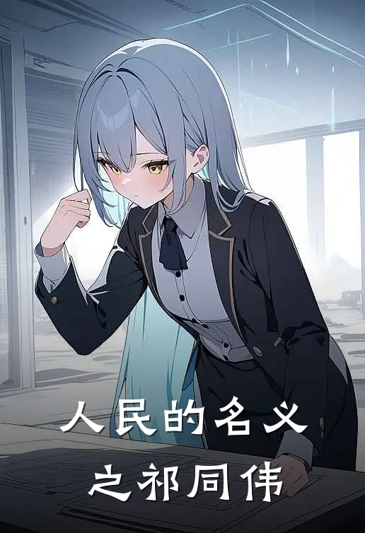 人民的名义之祁同伟