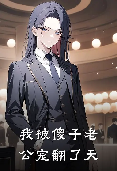 《我被傻子老公宠翻了天》于晚龙婉欣_(我被傻子老公宠翻了天)全集在线阅读