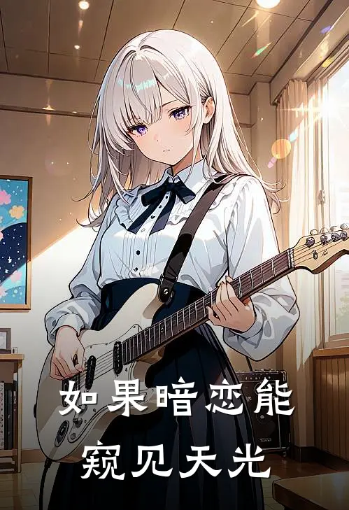 如果暗恋能窥见天光