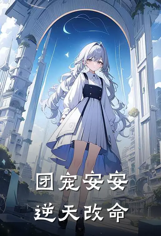 团宠安安逆天改命