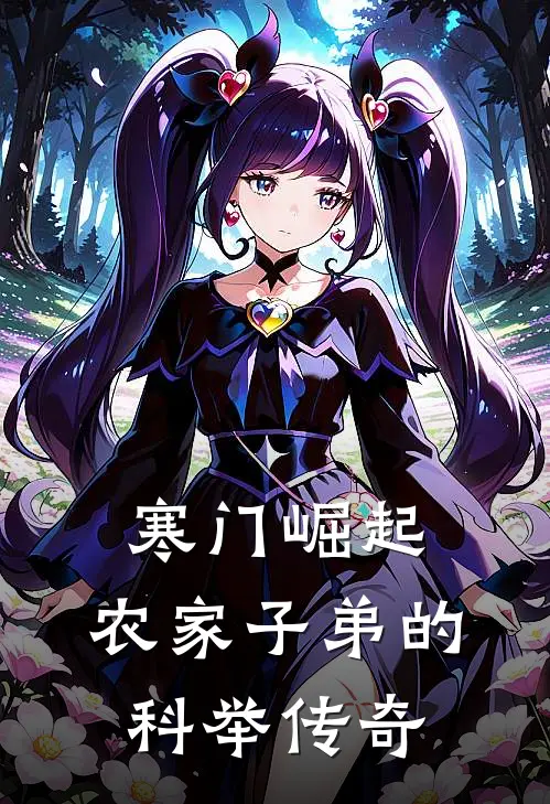 寒门崛起：农家子弟的科举传奇