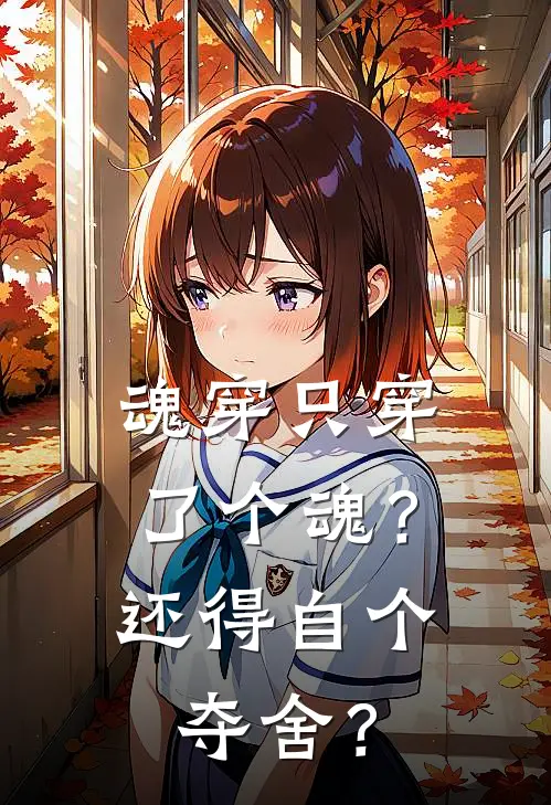 魂穿只穿了个魂？还得自个夺舍？(白启杨莉)免费阅读全文_免费完结版小说魂穿只穿了个魂？还得自个夺舍？白启杨莉