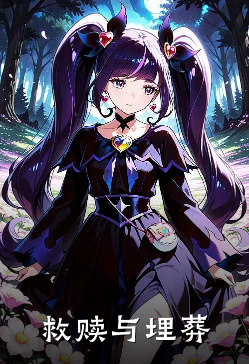 救赎与埋葬(许禾许季)完结版小说_最新全本小说救赎与埋葬许禾许季