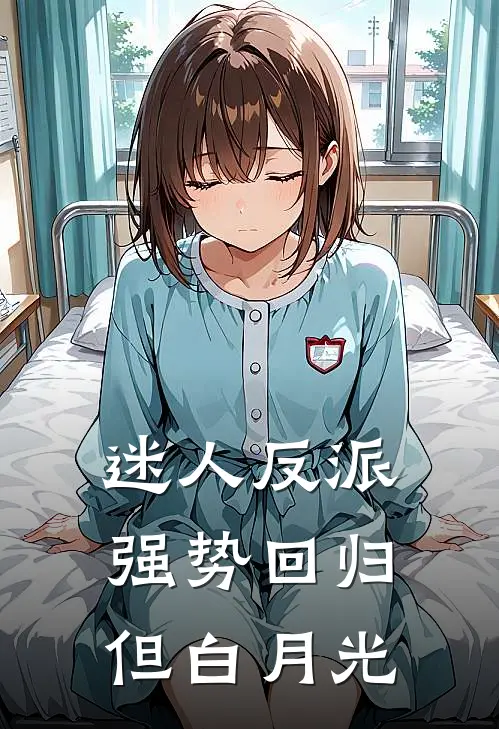 迷人反派强势回归，但白月光