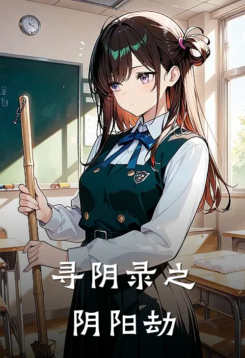 寻阴录之阴阳劫