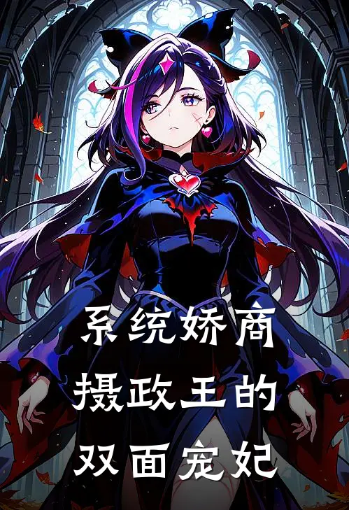 系统娇商：摄政王的双面宠妃
