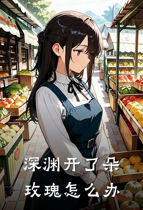 深渊开了朵玫瑰怎么办