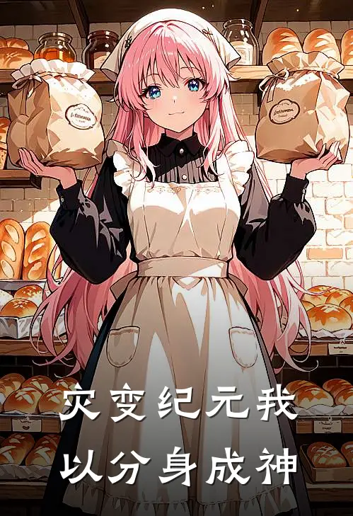 灾变纪元我以分身成神