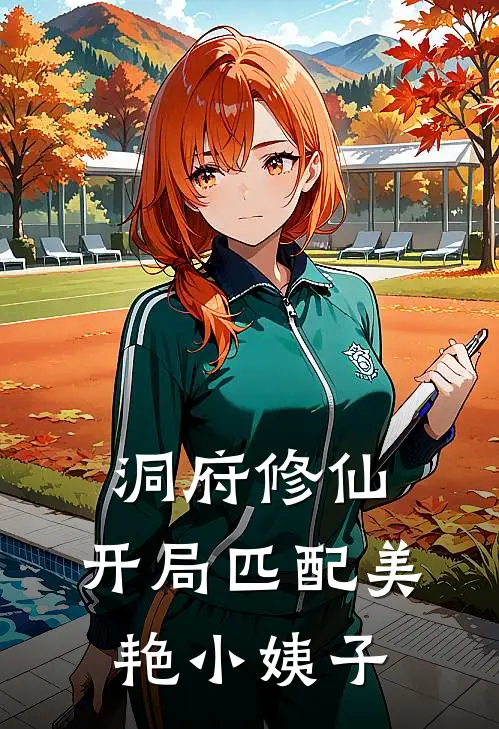 洞府修仙：开局匹配美艳小姨子顾凡夏倾月全文在线阅读_洞府修仙：开局匹配美艳小姨子全集免费阅读